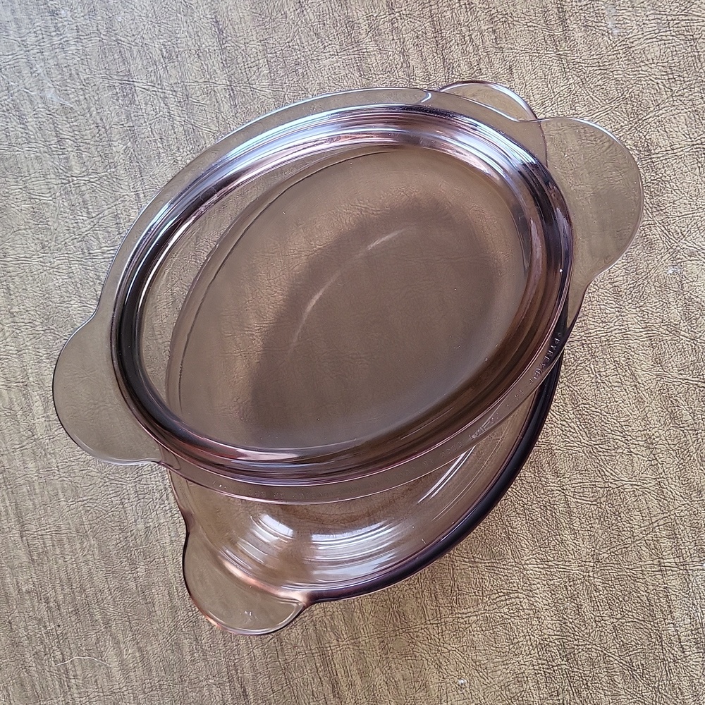 Corningware Visions
